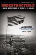 The Unforgettable Story Of A Marine Hero At Iwo Jima di Jack Lucas, D.k. Drum edito da The Perseus Books Group
