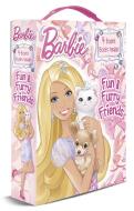 Fun & Furry Friends (Barbie) di Mary Man-Kong edito da Random House Books for Young Readers