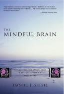 The Mindful Brain di Daniel J. Siegel edito da WW Norton & Co
