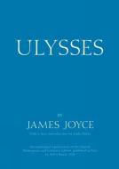 Ulysses di James Joyce edito da Dover Publications Inc.