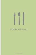 Food Journal di Vivian Tenorio edito da Jav Publishing