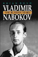 Vladimir Nabokov di Brian Boyd edito da Princeton University Press