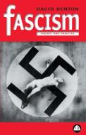Fascism di David Renton edito da Pluto Press