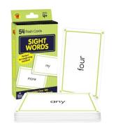 Sight Words Flash Cards edito da SCHOOL SPECIALTY INC