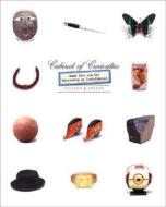 Cabinet Of Curiosities di Colleen Sheehy edito da University Of Minnesota Press