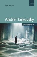 Andrei Tarkovsky di Sean Martin edito da Oldcastle Books Ltd
