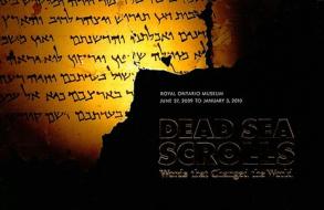 Rom/Dead Sea Scrolls Project di Risa Levitta-Kohn edito da ROYAL ONTARIO MUSEUM