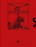 Frank Brangwyn: Way of the Cross edito da AUAD PUB