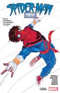 Spider-Man: India di Nikesh Shukla edito da MARVEL COMICS GROUP