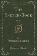 The Sketch-book, Vol. 2 di Washington Irving edito da Forgotten Books