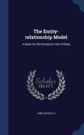 The Entity-relationship Model di Peter P S Chen edito da Sagwan Press