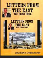 Letters from the East di Adnan Radwan Author and poet Syrian edito da Lulu.com