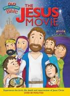 The Jesus Movie di Gwen Ellis, Thomas Nelson Publishers edito da Tommy Nelson