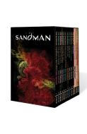 Sandman Box Set di Neil Gaiman edito da Dc Comics