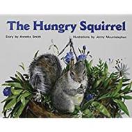 Rigby PM Stars: Leveled Reader Bookroom Package Red (Levels 3-5) the Hungry Squirrel di Various, Smith edito da Rigby