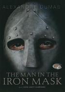 The Man in the Iron Mask di Alexandre Dumas edito da Blackstone Audiobooks
