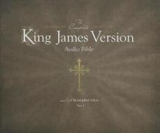 Complete Audio Bible-KJ-Part 1 edito da Blackstone Audiobooks