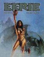 Eerie Archives Volume 7 di Gardner Fox, Doug Moench edito da DARK HORSE COMICS