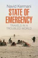 State of Emergency di Navid Kermani edito da Polity Press