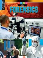 Forensics di John Perritano edito da LIGHTBOX LEARNING