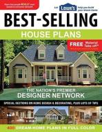 Best-Selling House Plans (Ch) di Creative Homeowner, Home Plans edito da Creative Homeowner