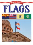 State Guides to Flags di Martin Gitlin edito da ROURKE PUB LLC