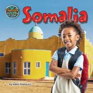 Somalia di Adam Markovics edito da BEARPORT PUB CO INC