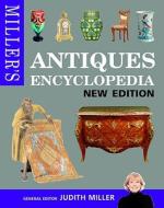 Miller's Antiques Encyclopedia edito da Mitchell Beazley