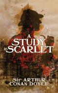A Study in Scarlet di Arthur Conan Doyle edito da Suzeteo Enterprises