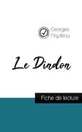 Le Dindon de Georges Feydeau (fiche de lecture et analyse complète de l'oeuvre) di Georges Feydeau edito da Comprendre la littérature