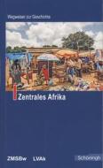 Zentrales Afrika edito da Schoeningh Ferdinand GmbH