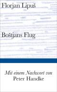 Bostjans Flug di Florjan Lipus edito da Suhrkamp Verlag AG