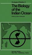 The Biology of the Indian Ocean edito da Springer Berlin Heidelberg