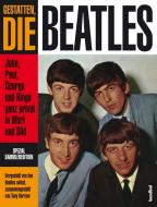 Gestatten, die Beatles di Tony Barrow edito da Hannibal Verlag GmbH