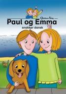 Paul og Emma (DK) edito da Quickborn-Verlag