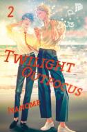 Twilight Outfocus 2 di Janome edito da Manga Cult