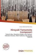Hiroyuki Yamamoto (composer) edito da Dign Press