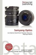Samyang Optics edito da Betascript Publishing