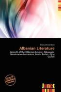 Albanian Literature edito da Junct