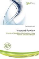 Howard Pawley edito da Culp Press