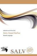 Natu Gopal Narhar edito da Crypt Publishing