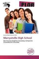Marryatville High School edito da Plor