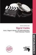 Sigrid Valdis edito da Brev Publishing