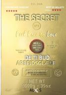 The Secret 3.0 Feel Free to Love di Alx S edito da Books on Demand