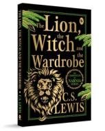 The Chronicles of Narnia: The Lion, the Witch and the Wardrobe di C S Lewis edito da Prakash Books