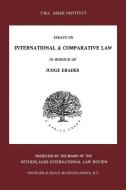 Essays on International & Comparative Law di T. M. C. Asser Institute Staff edito da Springer Netherlands