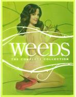 Weeds: The Complete Collection edito da Lions Gate Home Entertainment