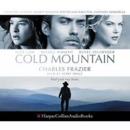 Cold Mountain di Charles Frazier edito da HarperCollins