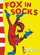 Fox In Socks di Dr. Seuss edito da HarperCollins Publishers
