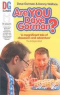 Are You Dave Gorman? di Danny Wallace, Dave Gorman edito da Ebury Publishing